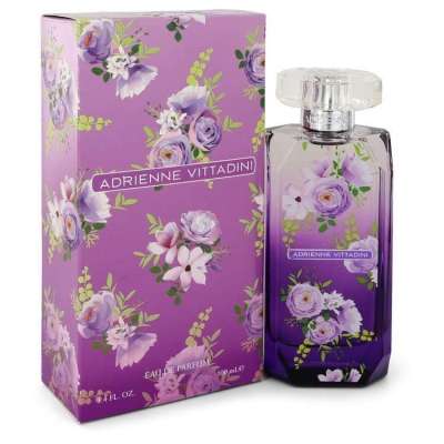 Adrienne Vittadini Desire by Adrienne Vittadini Eau De Parfum Spray 3.4 oz For Women
