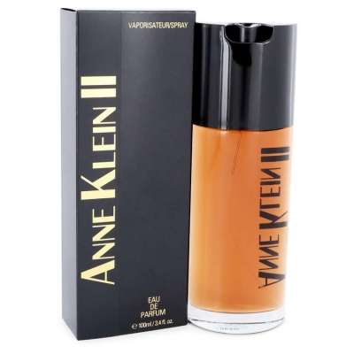 Anne Klein 2 by Anne Klein Eau De Parfum Spray 3.4 oz For Women