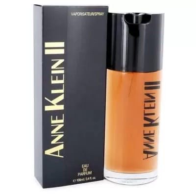Anne Klein 2 by Anne Klein Eau De Parfum Spray 3.4 oz For Women