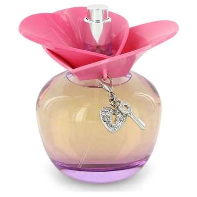 Someday by Justin Bieber Eau De Parfum Spray (Tester) 3.4 oz For Women