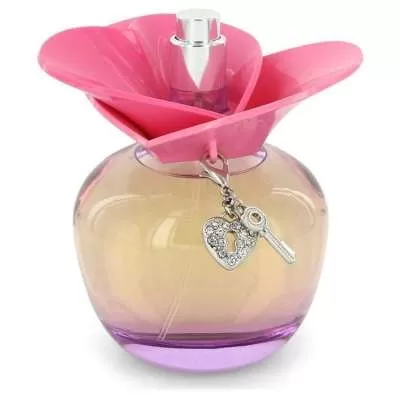 Someday by Justin Bieber Eau De Parfum Spray (Tester) 3.4 oz For Women