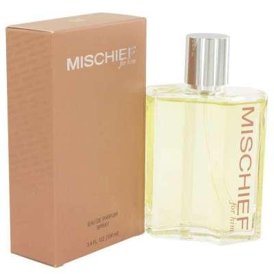 Mischief by American Beauty Eau De Parfum Spray 3.4 oz For Men