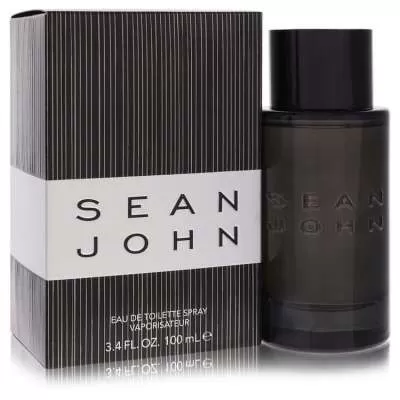 Sean John by Sean John Eau De Toilette Spray 3.4 oz For Men