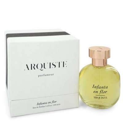 Infanta En Flor by Arquiste Eau De Parfum Spray 3.4 oz For Women
