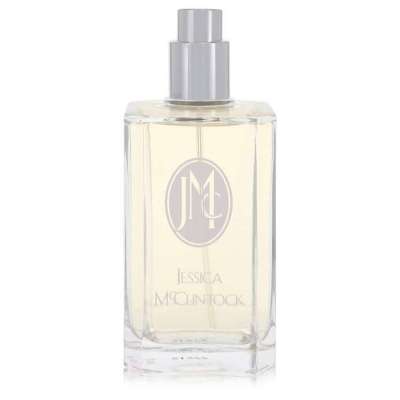 JESSICA Mc CLINTOCK by Jessica McClintock Eau De Parfum Spray (Tester) 3.4 oz For Women