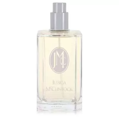 JESSICA Mc CLINTOCK by Jessica McClintock Eau De Parfum Spray (Tester) 3.4 oz For Women