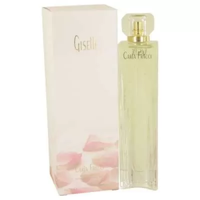 Giselle by Carla Fracci Eau De Parfum Spray 3.4 oz For Women