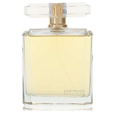 Empress by Sean John Eau De Parfum Spray (Tester) 3.4 oz For Women