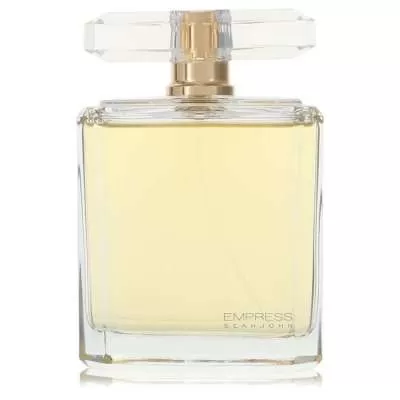 Empress by Sean John Eau De Parfum Spray (Tester) 3.4 oz For Women