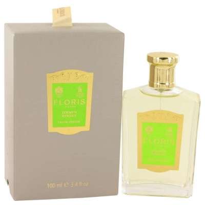 Floris Jermyn Street by Floris Eau De Parfum Spray 3.4 oz For Women