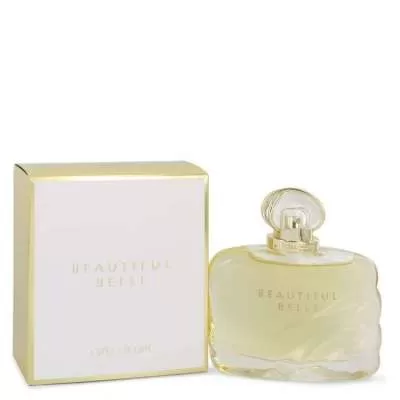 Beautiful Belle by Estee Lauder Eau De Parfum Spray 3.4 oz For Women