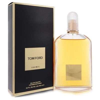 Tom Ford by Tom Ford Eau De Toilette Spray 3.4 oz For Men