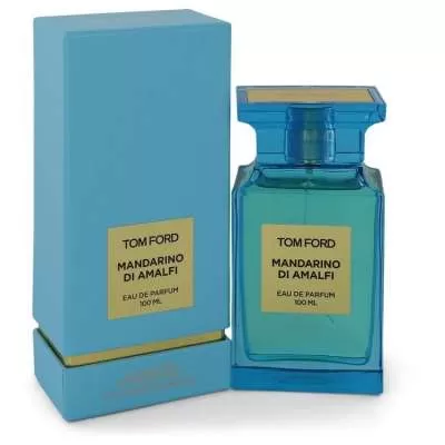 Tom Ford Mandarino Di Amalfi by Tom Ford Eau De Parfum Spray (Unisex) 3.4 oz For Women