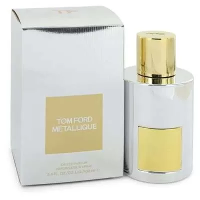 Tom Ford Metallique by Tom Ford Eau De Parfum Spray 3.4 oz For Women