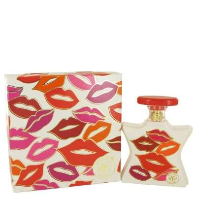 Bond No. 9 Nolita by Bond No. 9 Eau De Parfum Spray   3.4 oz  For Women