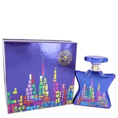 Bond No. 9 New York Nights by Bond No. 9 Eau De Parfum Spray 3.4 oz For Women