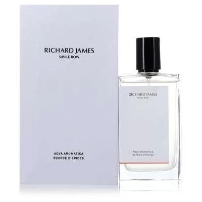 Aqua Aromatica Ecorce D'epices by Richard James Cologne Spray 3.5 oz For Men
