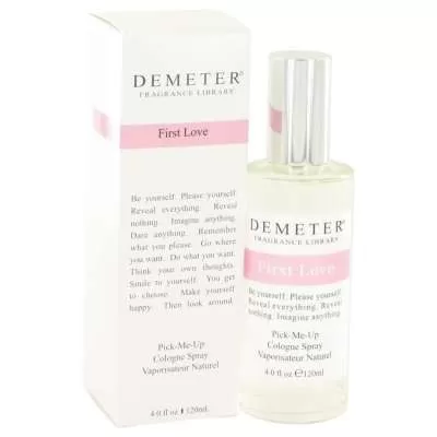 Demeter First Love by Demeter Cologne Spray 4 oz For Women