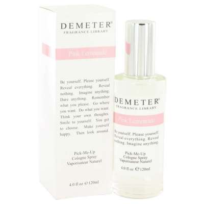 Demeter Pink Lemonade by Demeter Cologne Spray 4 oz For Women