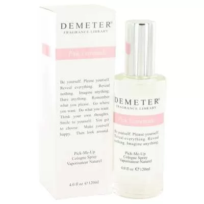 Demeter Pink Lemonade by Demeter Cologne Spray 4 oz For Women