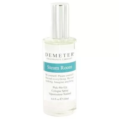 Demeter Steam Room by Demeter Cologne Spray 4 oz For Women