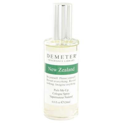 Demeter New Zealand by Demeter Cologne Spray (Unisex) 4 oz For Women
