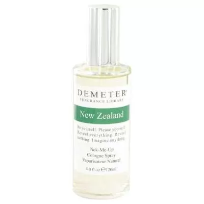 Demeter New Zealand by Demeter Cologne Spray (Unisex) 4 oz For Women