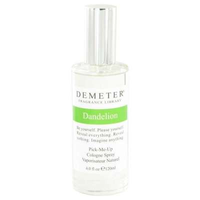 Demeter Dandelion by Demeter Cologne Spray 4 oz For Women