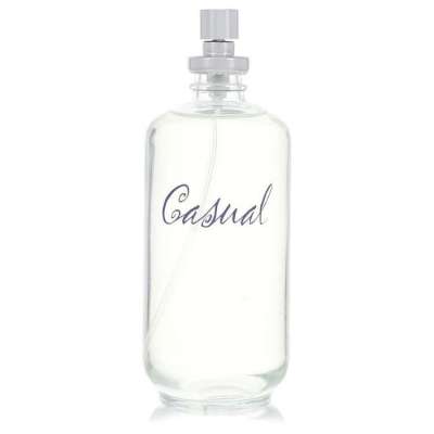 CASUAL by Paul Sebastian Fine Parfum Spray (Tester) 4 oz For Women