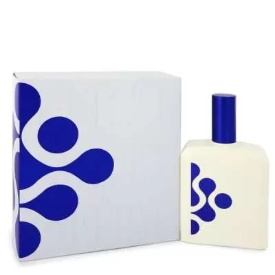 This is Not A Blue Bottle 1.5 by Histoires De Parfums Eau De Parfum Spray 4 oz For Women