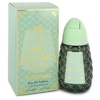 Pino Silvestre Selection Modern Dandy by Pino Silvestre Eau De Toilette Spray 4.2 oz For Men