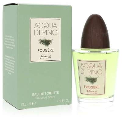 Acqua Di Pino Fougere by Pino Silvestre Eau De Toilette Spray 4.2 oz For Men