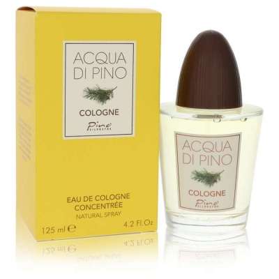 Acqua di Pino by Pino Silvestre Eau De Cologne Concentree Spray 4.2 oz For Men