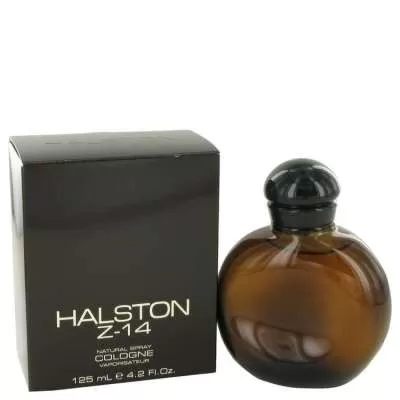 HALSTON Z-14 by Halston Cologne Spray 4.2 oz For Men