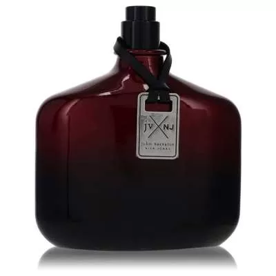 John Varvatos Nick Jonas JV x NJ by John Varvatos Eau De Toilette Spray (Red Edition Tester) 4.2 oz 