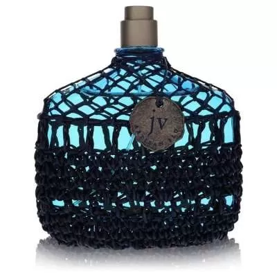 John Varvatos Artisan Blu by John Varvatos Eau De Toilette Spray (Tester) 4.2 oz For Men