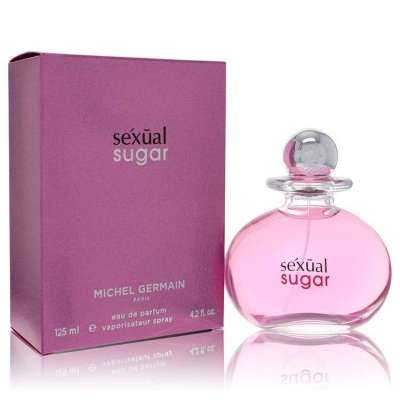 Sexual Sugar by Michel Germain Eau De Parfum Spray 4.2 oz For Women