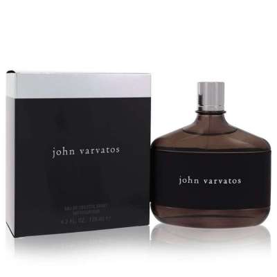 John Varvatos by John Varvatos Eau De Toilette Spray 4.2 oz For Men