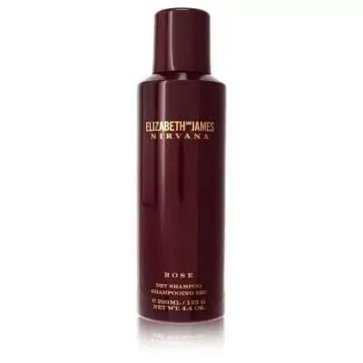 Nirvana Rose by Elizabeth and James Dry Shampoo 4.4 oz For Women