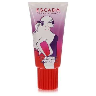 Escada Ocean Lounge by Escada Shower Gel 5 oz For Women
