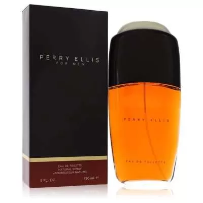 PERRY ELLIS by Perry Ellis Eau De Toilette Spray 5 oz For Men