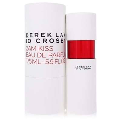 Derek Lam 10 Crosby 2am Kiss by Derek Lam 10 Crosby Eau De Parfum Spray 5.8 oz For Women