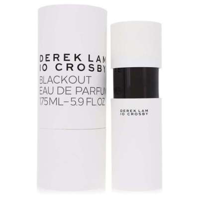 Derek Lam 10 Crosby Blackout by Derek Lam 10 Crosby Eau De Parfum Spray 5.8 oz For Women
