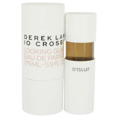 Derek Lam 10 Crosby Looking Glass by Derek Lam 10 Crosby Eau De Parfum Spray 5.8 oz For Women