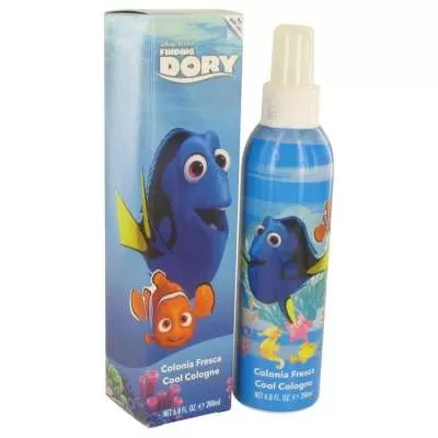 Finding Dory by Disney Eau De Cool Cologne Spray 6.7 oz For Women