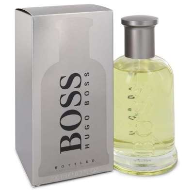 BOSS NO. 6 by Hugo Boss Eau De Toilette Spray 6.7 oz For Men