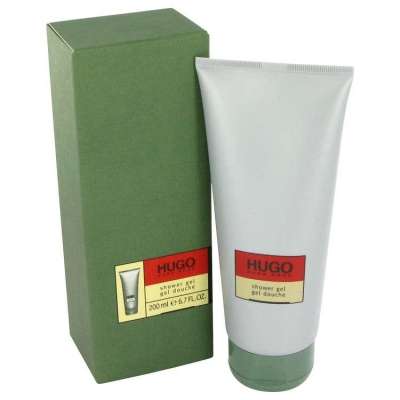 HUGO by Hugo Boss Shower Gel 6.7 oz For Men