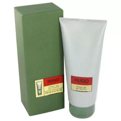 HUGO by Hugo Boss Shower Gel 6.7 oz For Men