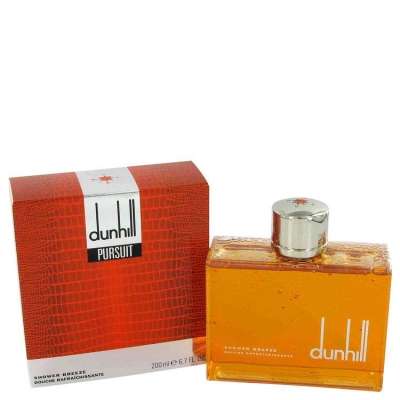 Dunhill Pursuit by Alfred Dunhill Shower Gel 6.8 oz For Men