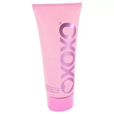 XOXO by Victory International Shower Gel 6.8 oz For Women